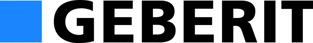 Markenlogo Geberit