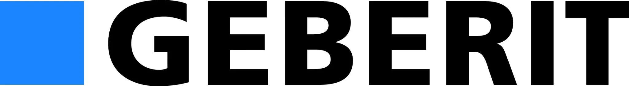 Markenlogo Geberit