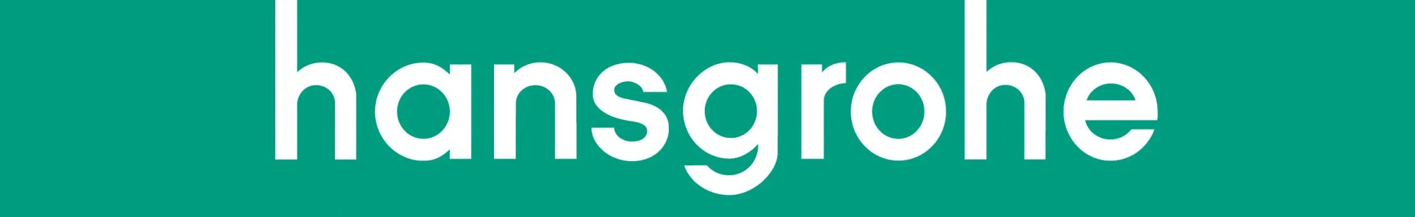 Markenlogo Hansgrohe