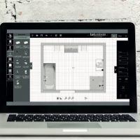 Lumina 3D-Badplaner Lumina 3D-Badplaner